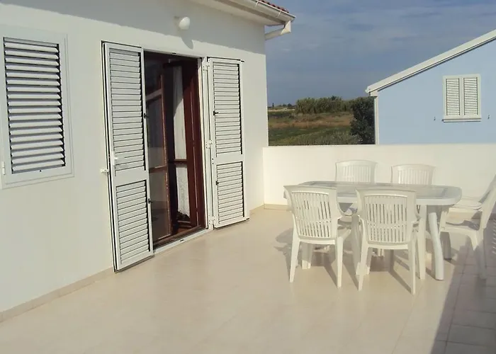Apartments Marko