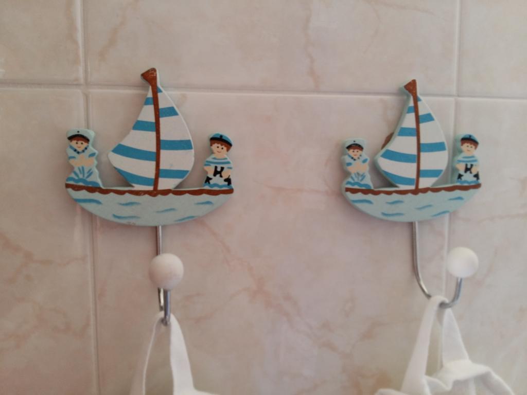 Apartman Marko Vrsi