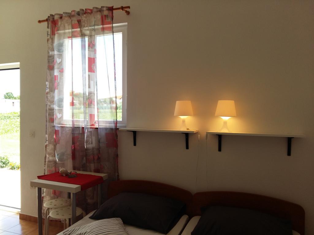 Marko Apartman