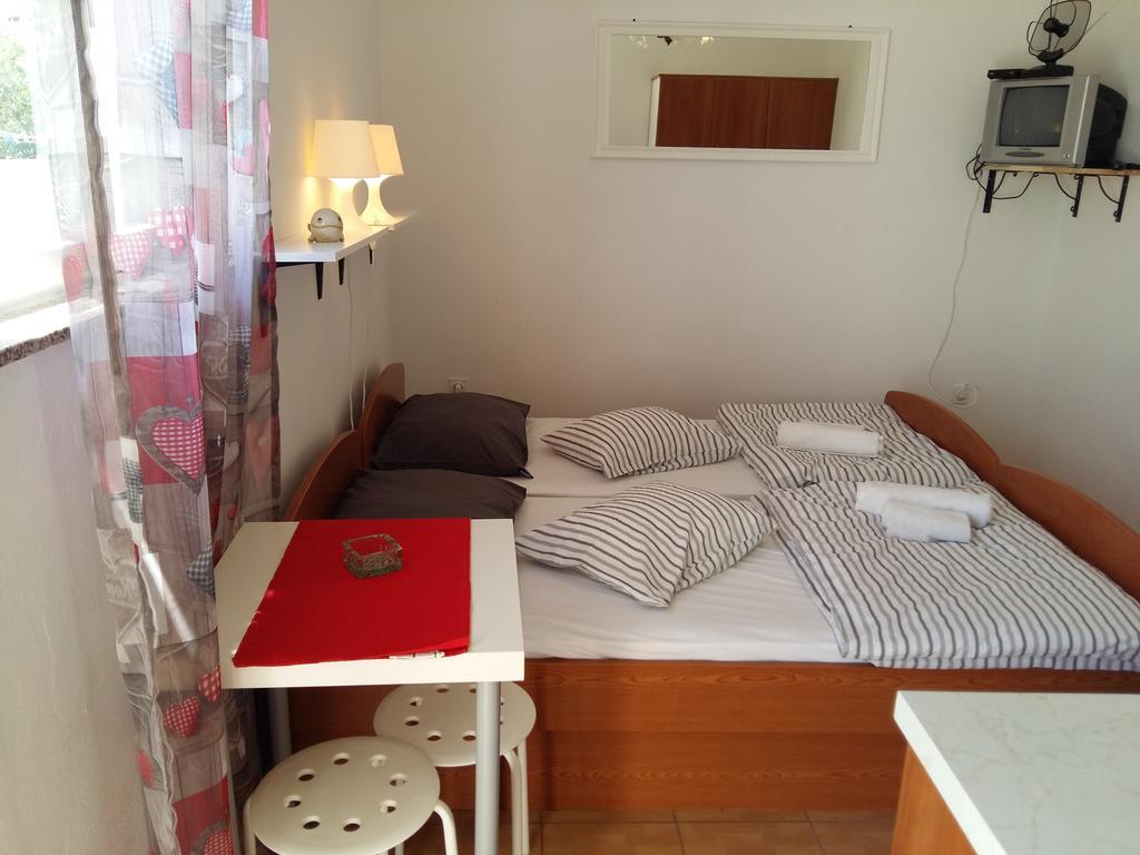Apartman Marko