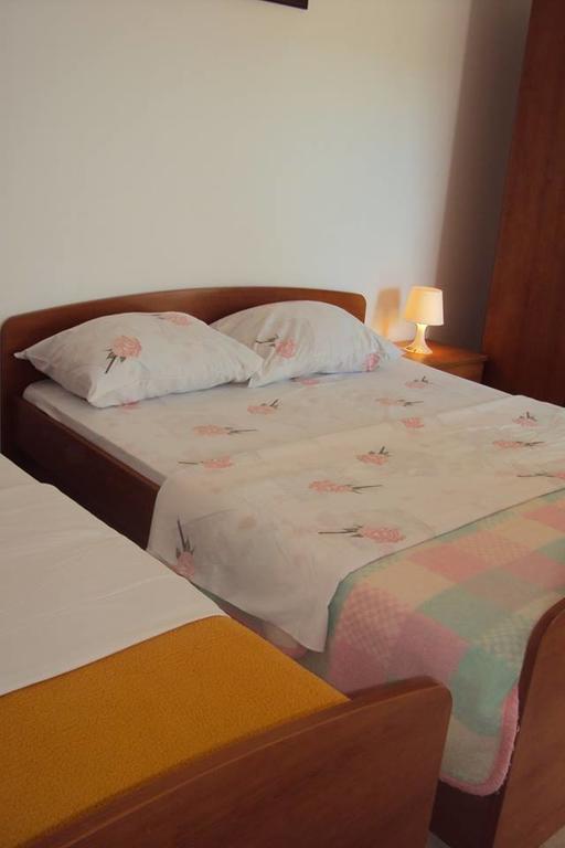 Marko Apartman Vrsi