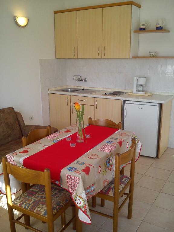 Apartman Marko