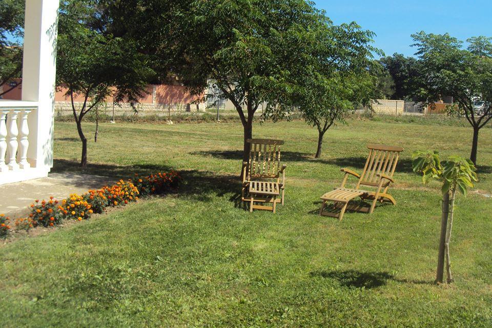 Apartman Marko Vrsi