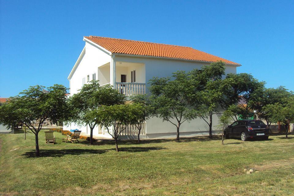 Marko Apartman Vrsi