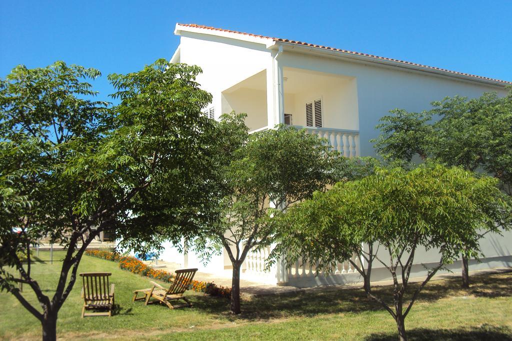 Marko Apartman Vrsi