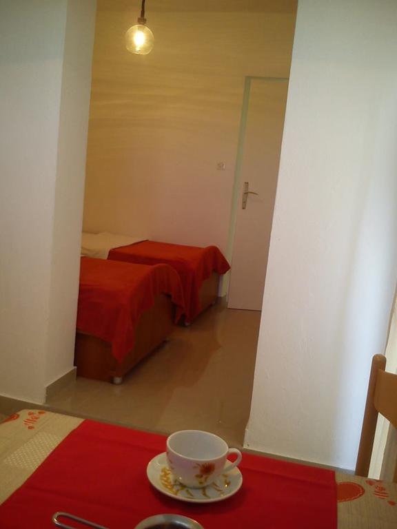 Marko Apartman *