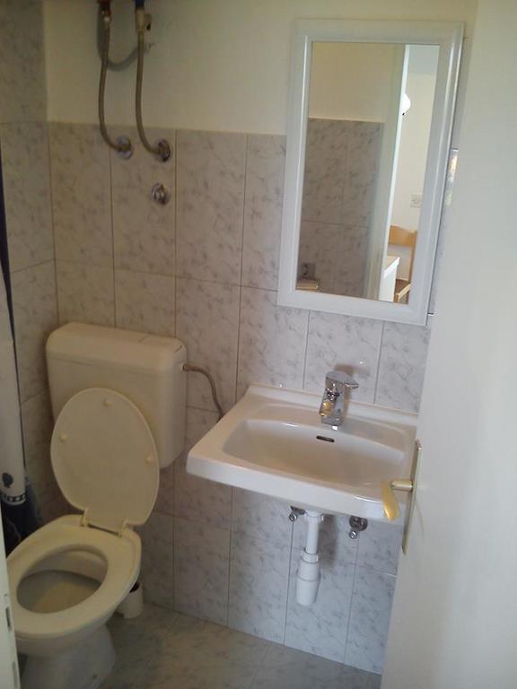 Apartman Marko Vrsi