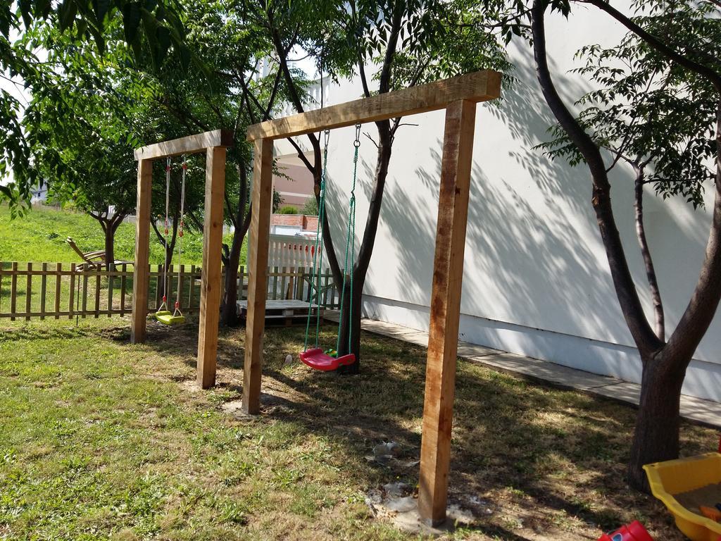 Apartman Marko Vrsi