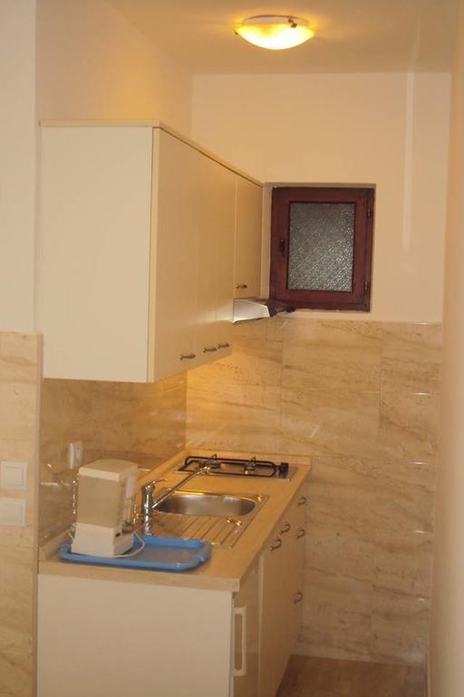 Apartman Marko
