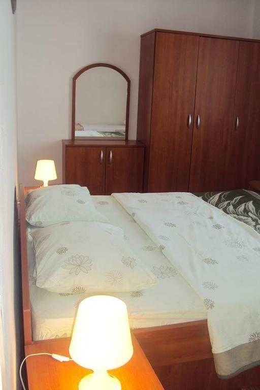 Apartman Marko Vrsi