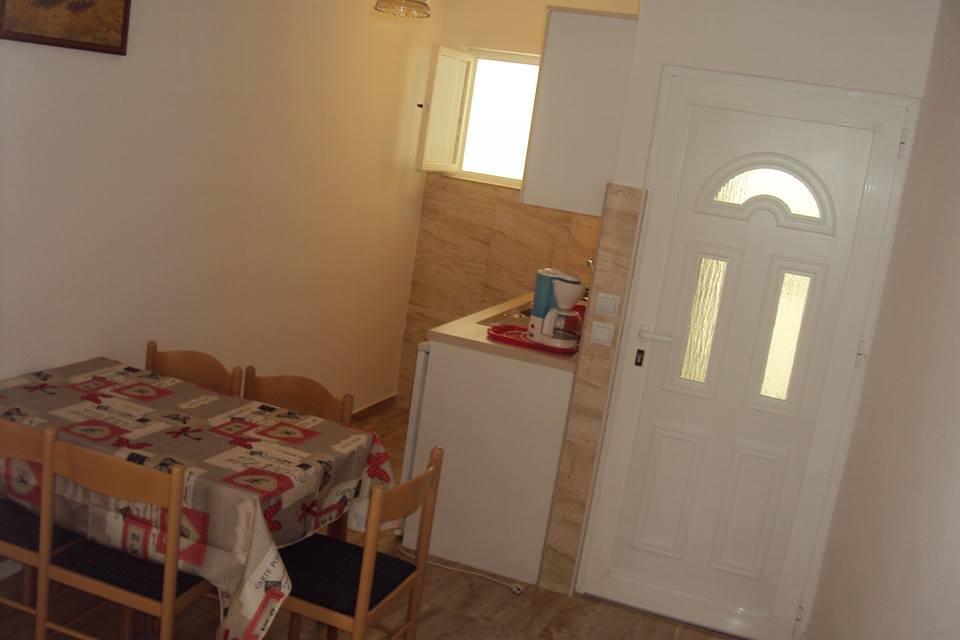 Marko Apartman Vrsi