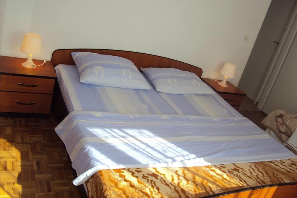 Marko Apartman Vrsi